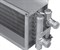 Нагреватель Shuft WHR 500x250-2 M236329 - фото 4812083