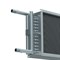 Нагреватель Zilon ZWS 500x250-3 M237790 - фото 4812200