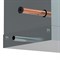 Фреоновый охладитель Zilon ZWS-R 500*300/3 M237829 - фото 4812254