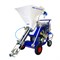 Штукатурная станция M-Tec mono-mix II SC, WP, 230 V (комплектация для шпаклевки и штукатурки) 230-030288 - фото 4829712