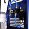 Безвоздушная электрическая  установка для нанесения шпатлевки SPA80 220V 50 HZ 230-031090 - фото 4829720
