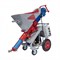 Штукатурная станция Serta Master XL 230-119625 - фото 4829759