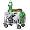 Штукатурная станция MOPU HP4 MX 230-171536 - фото 4829771