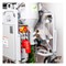 Штукатурная станция MOPU HP4 MX (Flex) 230-171537 - фото 4829779