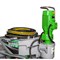 Штукатурная станция MOPU HP25 MX 230-171535 - фото 4829781