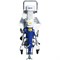 Штукатурная станция M-Tec M280 230-030286 - фото 4829804