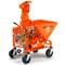 Машина штукатурная G4 X smart 230-015281 - фото 4829820