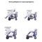 Штукатурная станция M-Tec mono-mix FU, 230 V 230-030287 - фото 4829828