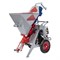 Штукатурная станция Serta Master L 230-119626 - фото 4829838