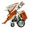 Штукатурная станция Serta Master XL PRO 230-174526 - фото 4829845