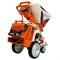 Штукатурная станция Serta Master VOLT 230-174528 - фото 4829848