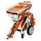 Штукатурная станция Serta Master VOLT 230-174528 - фото 4829849