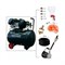 Штукатурная мини-станция EK-1PT+ Mini Е-01 440/100 220V 2.3 кВт (для стен) 230-078168 - фото 4829895