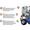 Пенобетонная установка M-Tec M330+FC300 365-030477 - фото 4830041