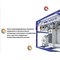 Пневмотранспортная система M-Tec Hurrican 140-T-SK 230-030467 - фото 4830055