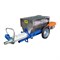 Растворосмеситель Stirex MP100 227-085335 - фото 4830077