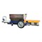 Растворосмеситель Stirex MP100 227-085335 - фото 4830078