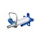 Растворосмеситель Stirex MP100 227-085335 - фото 4830081
