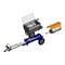 Растворосмеситель Stirex MP100 227-085335 - фото 4830082