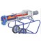 Растворосмеситель M-Tec Calypso D50-IV 368-030301 - фото 4830142