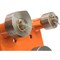 Станок для гибки арматуры Stalex DR25 232-024849 - фото 4830476