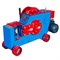 Станок арматурный для резки GQ-40 232-015353 - фото 4830610