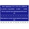 Станок арматурный для резки GQ-50 232-015355 - фото 4830626