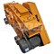 Станок для резки арматуры RC-40M01 232-010537 - фото 4830697