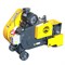 Станок для резки арматуры VPK Р-45 232-082741 - фото 4830704