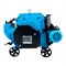 Станок для резки арматуры электромеханический MR 48 232-031459 - фото 4830730