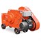 Гидравлический станок для резки арматуры TeaM GQ40 232-119748 - фото 4830796
