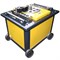 Станок для гибки арматуры с концевиком ТСС GW 52B 232-072542 - фото 4830923