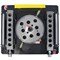 Станок для гибки арматуры с концевиком ТСС GW 52B 232-072542 - фото 4830924