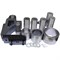 Станок для гибки арматуры с концевиком ТСС GW 52B 232-072542 - фото 4830925