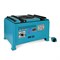 Станок гибочный портативный мех. Robust MG 20 BR 380В (16 мм) 232-039905 - фото 4831038