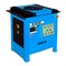 Станок гибочный Robust BRE 38 (34 мм) 232-039918 - фото 4831041