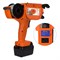Пистолет для вязки арматуры FROSP GS-980 231-173818 - фото 4831127