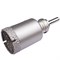 Коронка алмазная Champion 45/66/М14 V-tech керамика, керамогранит, гранит, мрамор 167-047233 - фото 4831397