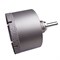 Коронка алмазная Champion 82/66/М14 V-tech керамика, керамогранит, гранит, мрамор 167-047239 - фото 4831457