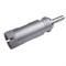 Коронка алмазная Champion 25/66/М14 V-tech керамика, керамогранит, гранит, мрамор 167-047228 - фото 4831463