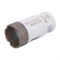 Сверло алмазное DIAM 30x35xМ14 Extra Line V-TECH (керамика, гранит, мрамор) 167-187521 - фото 4832226