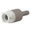 Фреза алмазная пальчиковая DIAM 10-25x50xМ14 Extra Line V-TECH (в.спекание) 167-187589 - фото 4832230