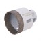 Сверло алмазное DIAM 50x35xМ14 Extra Line V-TECH (керамика, гранит, мрамор) 167-187524 - фото 4832313