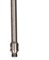 Алмазная коронка Diamaster Premium 20 мм (1/2, 400 мм) 167-056400 - фото 4832360