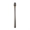 Коронка алмазная Hilberg Laser 1 1/4 UNC 4T 32х450 мм 167-120936 - фото 4832474