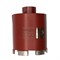 Коронка алмазная Hilberg Industrial Laser Micro Hit 6T 72х73 мм 167-120932 - фото 4832646