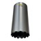 Коронка алмазная Hilberg Laser 1 1/4 UNC 14T 200х450 мм 167-120956 - фото 4833796