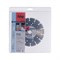 Алмазный диск Fubag Beton Pro 180х22,2 мм 142-098474 - фото 4835594