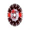 Алмазный диск Fubag Stein Pro 150х22,2 мм 142-098516 - фото 4835598