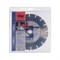 Алмазный диск Fubag Universal Pro 230х22,2 мм 142-098528 - фото 4835602